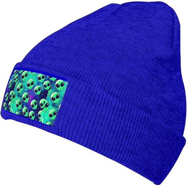 Amazon.com: CORIRESHA Unisex Adult Y2k Beanie Spider Web Graphic